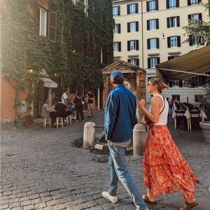 Meet your Posher, Maddie